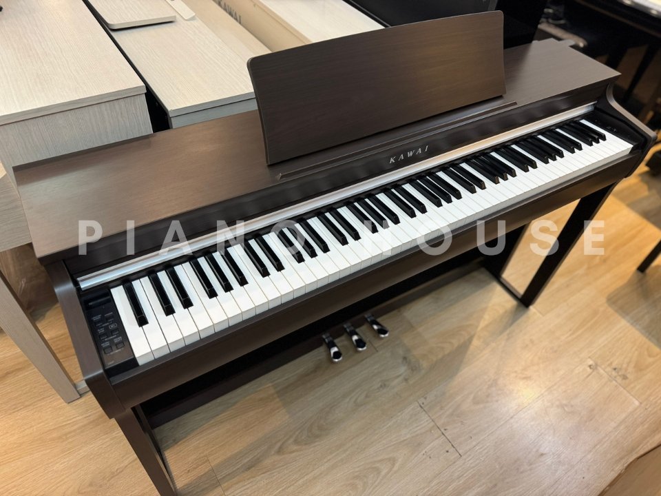 Chi tiết đàn KAWAI CN27 DW - Hình 4